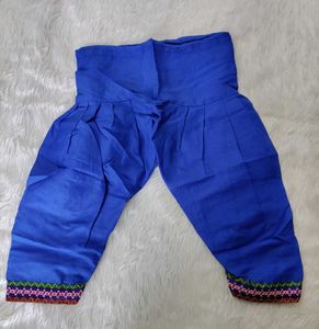 navratri boys khediyu dress 3-4 Yrs
