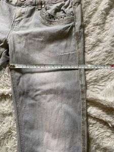 Y2K vero moda denim