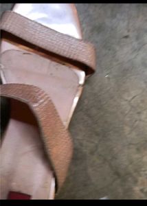 Spice Girls heels 👠