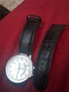Matrix Analog Watch for Men