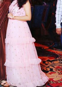 ₹4000 Fancy Designer Dress