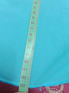 blouse piece of 100 meter