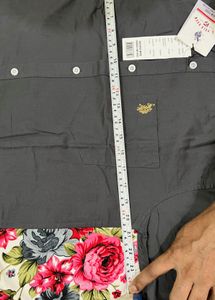 100% OG US.Polo.Men'sCasualShirtPremium mall piece