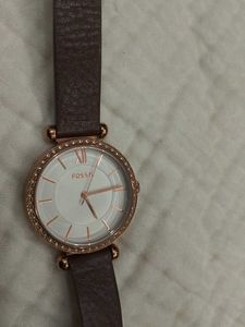 Fossil Women's Watch