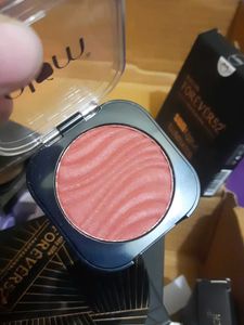 forever52 Highlighter &amp; Blush combo