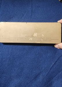 URBAN DECAY NAKED 4