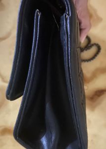 Black Sling Bag (price drop)