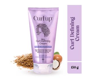 Curl Up Defining Cream