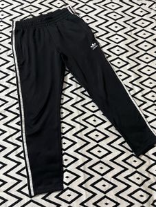 Adidas Originals Black Track Pants