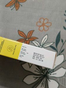 Garnier Super UV Sunscreen