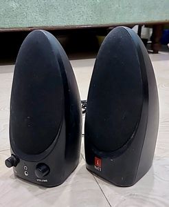 New i Ball 2.0 Speaker i2-460 V2.0 Multimedia Speaker