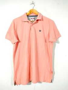 Pecah Polo T Shirt (Men's)