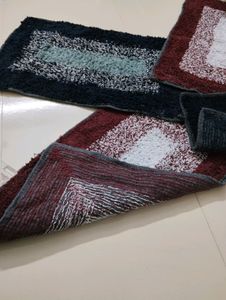 4 Floor Mat
