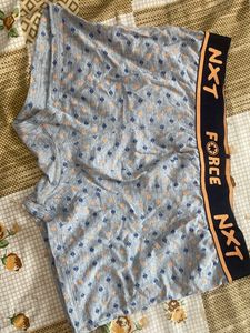 Force NXT Men Trunk Size L