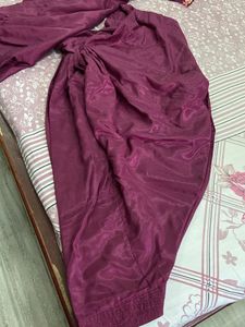 Patiala suit
