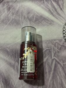 Bath & Body Works Mist