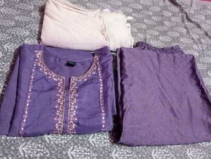 Kurta Set