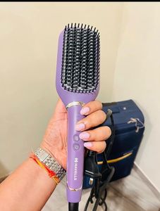 Havells Hair Straightener Brush