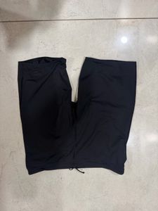Speedo Black Swim Bottoms