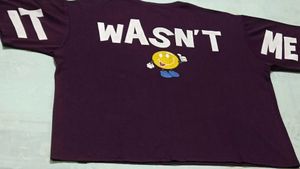 Graphic Print T-Shirt
