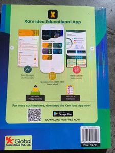 Xamidea Hindi Sample Papers Class 10