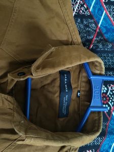 Zara Man Shirt