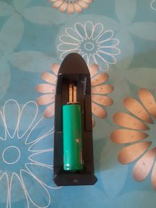 Alkaline Batteries Charger