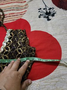 Very Beautiful  Lehanga  Choli  Dupatta