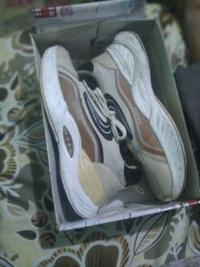 Stylish Men's Sneakers