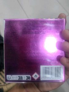 Dorall Collection Love You Like Crazy Perfume