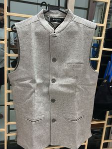 Nehru Jacket