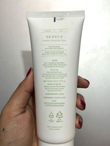 Mixsoon Centella Cleansing Foam
