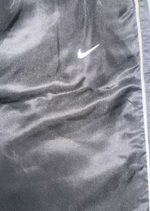 Nike Black Track Pants