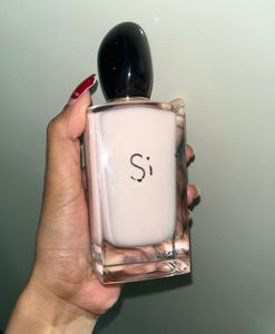 Giorgio Armani Si Fiori 10 mL Sample