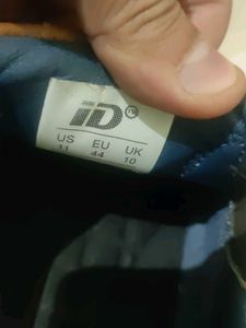 Very Less Worn Loafer Shoes