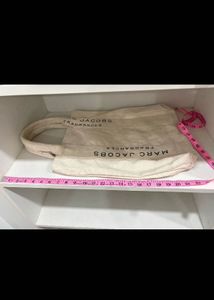 Marc Jacob’s Tote Bag