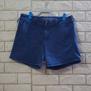 American Eagle Outfitters Mid-Rise Shorts