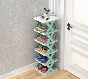 Stackable Storage Drawers - Clear Front