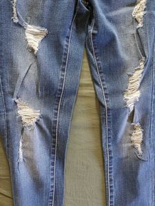 Combo Of 2 Women Jeans