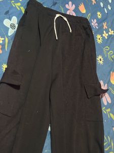 4 pocket pant