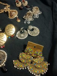 Jewellery Collection - Assorted Styles