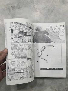 20th Century Boys Vol 1 Manga