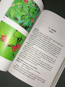 Book on Medicinal Plants