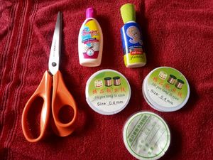 cambo Jewelry Making Supplies Kit