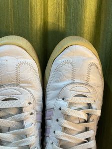 Adidas Samba White Sneakers (Original)