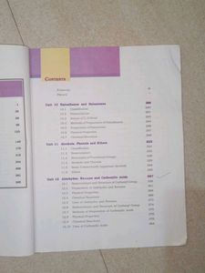 Class XII Chemistry Textbooks Part 1 &amp; 2