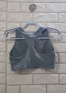 Nike Dri-FIT Swoosh Sports Bra