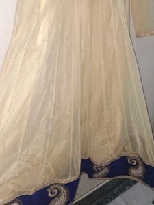 heavy party wear suit