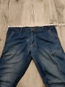 Ma5694 Spring jeans waist 34 inches