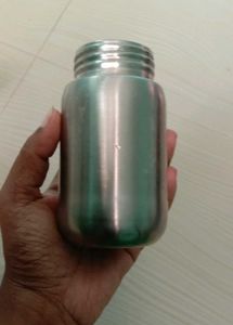 Baby Milk Bottle